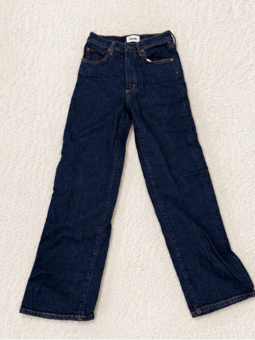 Agolde Harper Jeans 25P